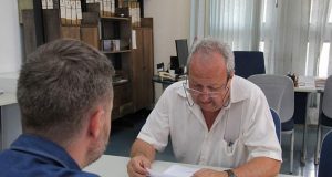 Joao Bernal 60