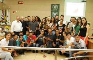 Sindicato Rural e Senar superam meta: 131 projetos em 2018 Jovem Agricultor 65