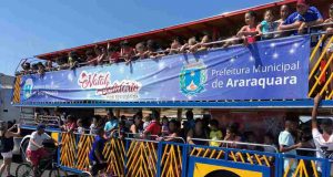 ‘Natal Solidário’ chega ao Cruzeiro do Sul e Hortênsias neste final de semana NATAL SOLIDARIO01