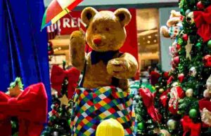 Papai Noel receberá as crianças no Jaraguá até as 18h da véspera de Natal Natal Jaragua 54