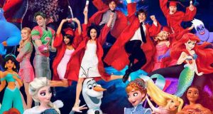 Sábado (22): “Um Natal Perfeito” vai encantar público no Teatro de Arena Natal Musical 59