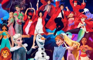 Sábado (22): “Um Natal Perfeito” vai encantar público no Teatro de Arena Natal Musical 59