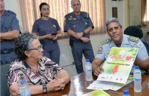 Natal sem Fome 2018 encerra arrecadação nesta segunda (17) Natal sem fome 58