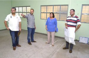 Pronto Socorro Melhado 59