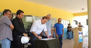 Construtora do Pronto Socorro do Melhado está envolvida com offshores em paraísos fiscais Pronto Socorro Melhado 60