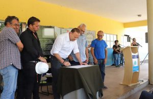 Construtora do Pronto Socorro do Melhado está envolvida com offshores em paraísos fiscais Pronto Socorro Melhado 60