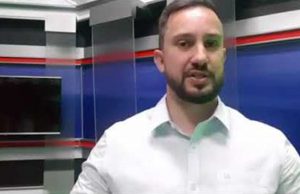 Chefe de Jornalismo da Record News vem para palestra na Uniara Rafael 64