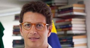 Ricardo Salles 53