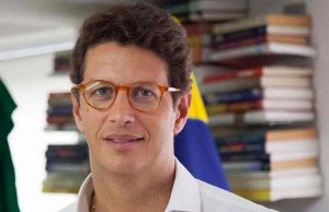 Bolsonaro anuncia Ricardo Salles no Meio Ambiente Ricardo Salles 53