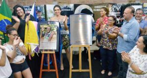 Serviços de atendimento à mulher, gestantes e LGBTs ganham nova sede SEDE LGBT