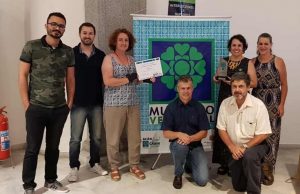 Araraquara volta a receber certificado ‘Município Verde e Azul’ SELO VERDE PORTAL
