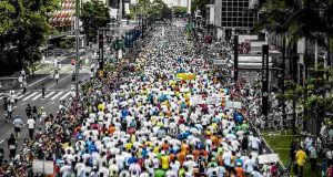 Sao Silvestre 65