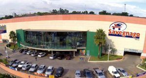 Chalin Savegnago inaugura em 2019 a terceira loja em Araraquara Savegnago 54
