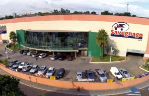 Chalin Savegnago inaugura em 2019 a terceira loja em Araraquara Savegnago 54