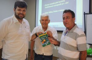 O cultivo dos citros sob o olhar da tecnologia e das pesquisas Sindicato Rural 51