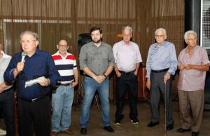 Modelo no Estado, Sindicato Rural promove confraternização Sindicato Rural 63