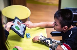 Aprovada isenção de IPI para produtos de tecnologia assistiva TECNOLOGIA ASSISTIVA