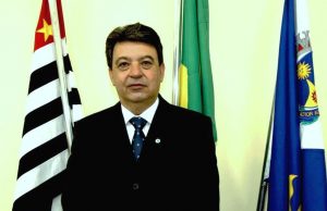 Por 12 a 6, Tenente Santana vence Porsani e é o novo presidente da Câmara Tenente Santana 52