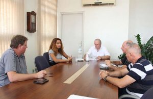 Há falhas na logística de eventos universitários na cidade Thainara 58