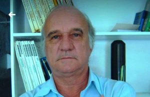 Tony Penth, ex-crooner do The Jungles sofre AVC em Ribeirão Preto Tony Penth 63