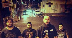 Toxic Death 53