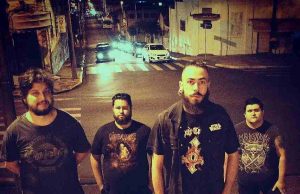 13° Alternatal promove solidariedade e o diálogo Toxic Death 53