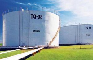 Não há impedimento para venda direta de etanol nas usinas Usinas 56