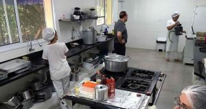 Prefeito vistoria obras no Valle Verde, no Imperador e no Vale do Sol Valle Verde 50