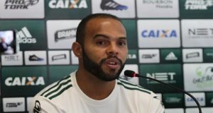 alecsandro sao bento