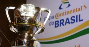 copa do brasil 2019 sorteio