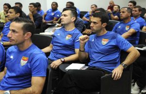 copinha arbitragem