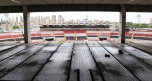 estadio santa cruz