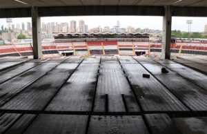 estadio santa cruz