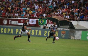 Nos pênaltis, Votuporanguense é campeão da Copa Paulista ferroviaria votuporanguense