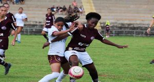 Guerreiras Grenás buscam o bi da Copa Ouro Sub-20 guerreiras sub 20 copa ouro