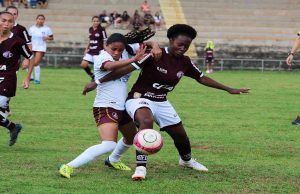 Guerreiras Grenás buscam o bi da Copa Ouro Sub-20 guerreiras sub 20 copa ouro
