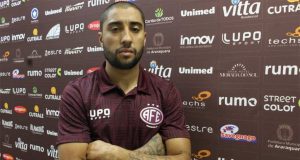 maurinho ferroviaria