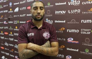 maurinho ferroviaria
