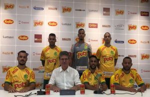 Mirassol confirma mais reforços para o Paulistão 2019 mirassol elenco