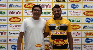 novorizontino carlos henrique