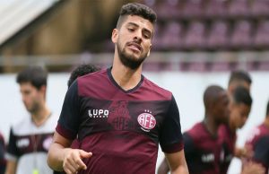 patrick ferroviaria