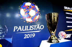 FPF divulga datas e horários de oito rodadas do Paulistão paulistao 2019 3