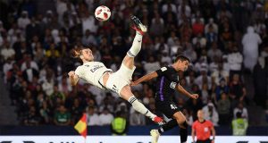 real madrid al ain