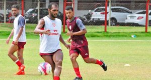 richarlyson noroeste