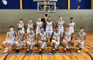 ABA/Fundesport busca o título da Copa Revelar de Basquete rio preto aba