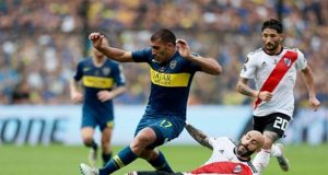 river boca