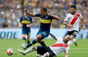 River e Boca decidem a final da Libertadores neste domingo river boca