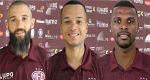 tony anderson uchoa julinho ferroviaria