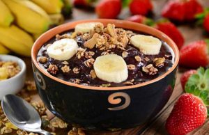Governo reajusta preço mínimo de produtos extrativos Acai 82