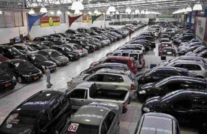 Produção de veículos cresce 6,7% em 2018, diz Anfavea Anfavea 77